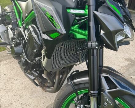 Кавасакі Інша, об'ємом двигуна 0.95 л та пробігом 0 тис. км за 11500 $, фото 6 на Automoto.ua