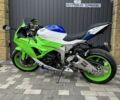Кавасаки Другая, объемом двигателя 0.64 л и пробегом 0 тыс. км за 18000 $, фото 6 на Automoto.ua
