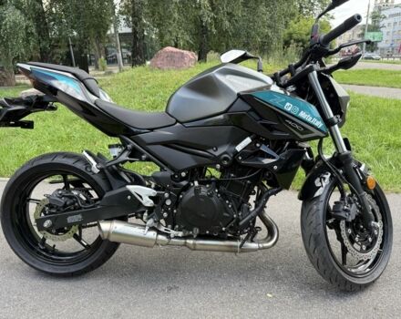 Кавасаки Другая, объемом двигателя 5 л и пробегом 0 тыс. км за 6500 $, фото 2 на Automoto.ua
