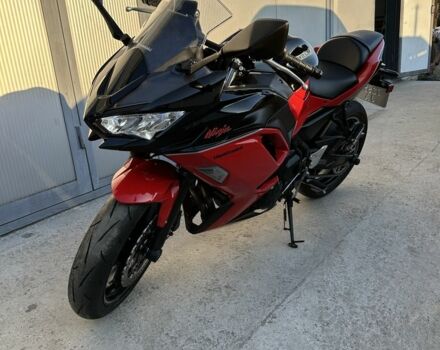 Кавасакі Інша, об'ємом двигуна 0.65 л та пробігом 0 тис. км за 10000 $, фото 4 на Automoto.ua