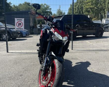 Кавасаки Другая, объемом двигателя 0.9 л и пробегом 0 тыс. км за 4427 $, фото 4 на Automoto.ua