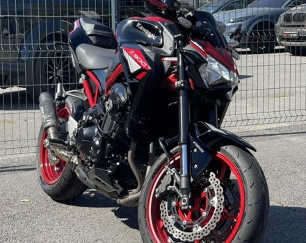 Кавасаки Другая, объемом двигателя 0.9 л и пробегом 0 тыс. км за 4427 $, фото 5 на Automoto.ua