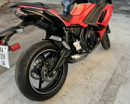 Кавасакі Інша, об'ємом двигуна 0.65 л та пробігом 0 тис. км за 10000 $, фото 3 на Automoto.ua