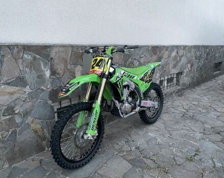 Кавасаки Другая, объемом двигателя 0.45 л и пробегом 0 тыс. км за 7200 $, фото 2 на Automoto.ua