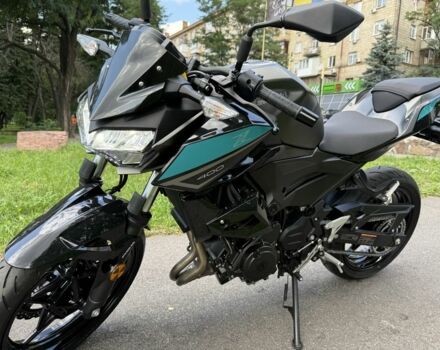 Кавасаки Другая, объемом двигателя 5 л и пробегом 0 тыс. км за 6500 $, фото 1 на Automoto.ua
