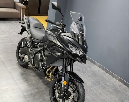 Кавасаки Другая, объемом двигателя 0.65 л и пробегом 0 тыс. км за 11659 $, фото 3 на Automoto.ua