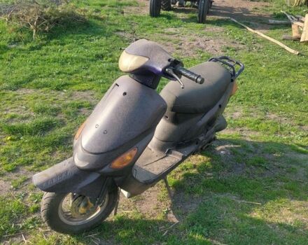 Кавасакі Інша, об'ємом двигуна 75 л та пробігом 0 тис. км за 4000 $, фото 3 на Automoto.ua