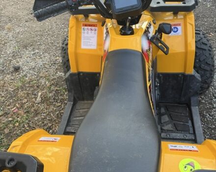 Кавасакі Інша, об'ємом двигуна 0 л та пробігом 0 тис. км за 2000 $, фото 2 на Automoto.ua