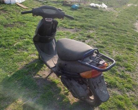 Кавасакі Інша, об'ємом двигуна 75 л та пробігом 0 тис. км за 4000 $, фото 1 на Automoto.ua