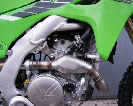 Кавасакі Інша, об'ємом двигуна 0.45 л та пробігом 0 тис. км за 8600 $, фото 5 на Automoto.ua