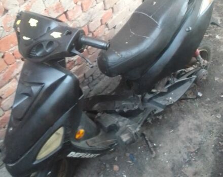 Кавасакі Інша, об'ємом двигуна 80 л та пробігом 0 тис. км за 97 $, фото 2 на Automoto.ua