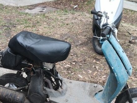 Кавасаки Другая 1985 в Борисполе на Automoto.ua Кавасаки Другая, объемом двигателя 49 л и пробегом 0 тыс. км за 85 $, фото 1 на Automoto.ua