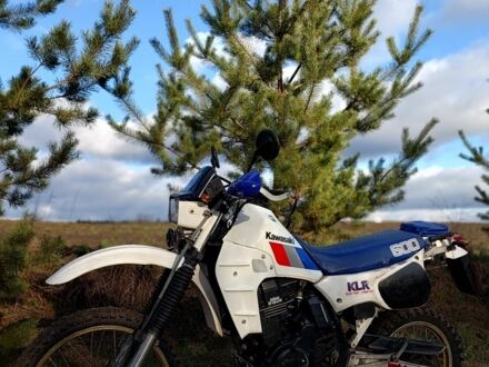 Кавасаки Другая, объемом двигателя 0.6 л и пробегом 0 тыс. км за 1420 $, фото 1 на Automoto.ua