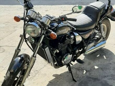 Кавасакі Інша, об'ємом двигуна 0.4 л та пробігом 0 тис. км за 1500 $, фото 1 на Automoto.ua