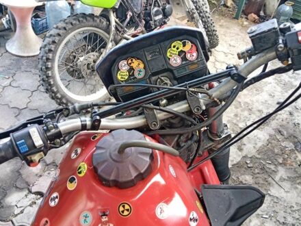 Кавасаки Другая 1989 в Ужгороде на Automoto.ua Кавасаки Другая, объемом двигателя 0.65 л и пробегом 0 тыс. км за 1200 $, фото 1 на Automoto.ua