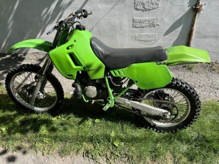 Кавасакі Інша, об'ємом двигуна 0.2 л та пробігом 0 тис. км за 1000 $, фото 1 на Automoto.ua