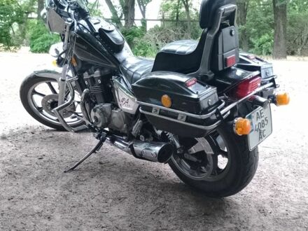 Кавасакі Інша 1989 у Кривому Розі на Automoto.ua Кавасакі Інша, об'ємом двигуна 0.45 л та пробігом 0 тис. км за 1700 $, фото 1 на Automoto.ua