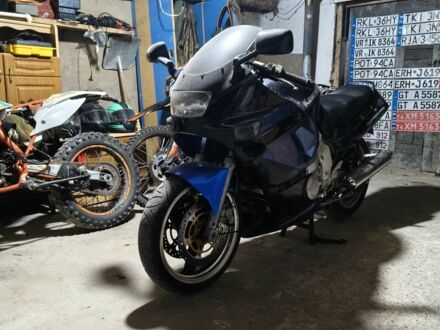Кавасаки Другая, объемом двигателя 0.6 л и пробегом 0 тыс. км за 1200 $, фото 1 на Automoto.ua