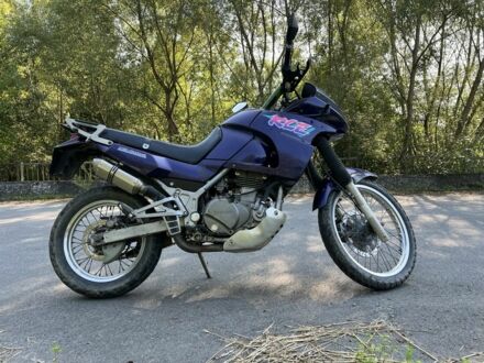 Кавасакі Інша, об'ємом двигуна 0.5 л та пробігом 0 тис. км за 1450 $, фото 1 на Automoto.ua