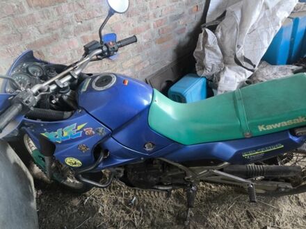 Кавасакі Інша, об'ємом двигуна 0 л та пробігом 0 тис. км за 2500 $, фото 1 на Automoto.ua