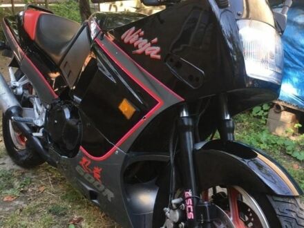 Кавасакі Інша, об'ємом двигуна 0.6 л та пробігом 0 тис. км за 1650 $, фото 1 на Automoto.ua