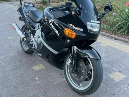 Кавасакі Інша, об'ємом двигуна 0.4 л та пробігом 0 тис. км за 2150 $, фото 1 на Automoto.ua