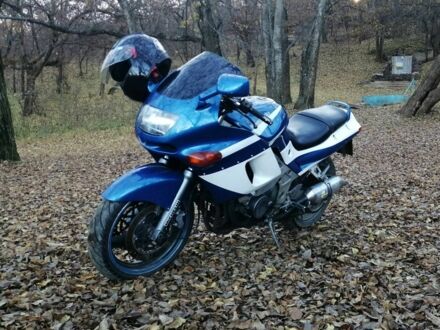 Кавасаки Другая 1993 в Одессе на Automoto.ua Кавасаки Другая, объемом двигателя 0.4 л и пробегом 0 тыс. км за 1600 $, фото 1 на Automoto.ua