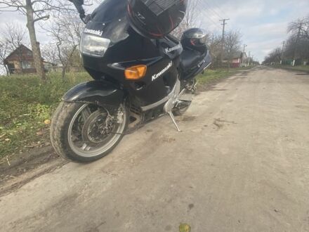 Кавасаки Другая, объемом двигателя 0.4 л и пробегом 0 тыс. км за 2365 $, фото 1 на Automoto.ua