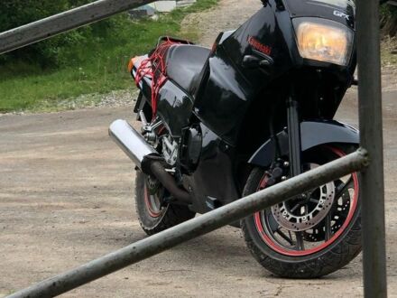 Кавасакі Інша, об'ємом двигуна 0.6 л та пробігом 0 тис. км за 950 $, фото 1 на Automoto.ua