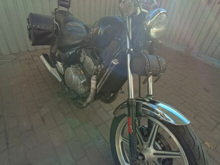 Кавасаки Другая, объемом двигателя 0.5 л и пробегом 0 тыс. км за 1800 $, фото 1 на Automoto.ua