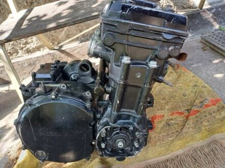 Кавасаки Другая 1995 в Новоукраинке на Automoto.ua Кавасаки Другая, объемом двигателя 0.75 л и пробегом 0 тыс. км за 267 $, фото 1 на Automoto.ua