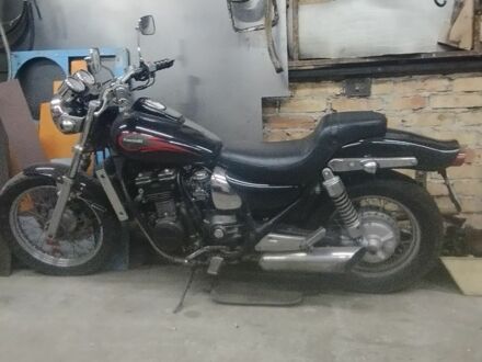 Кавасакі Інша, об'ємом двигуна 0.4 л та пробігом 0 тис. км за 1656 $, фото 1 на Automoto.ua