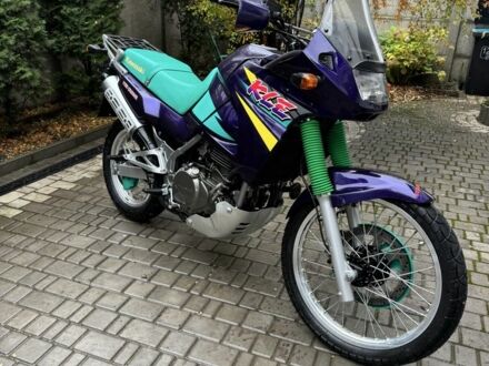 Кавасакі Інша, об'ємом двигуна 0.5 л та пробігом 0 тис. км за 3500 $, фото 1 на Automoto.ua