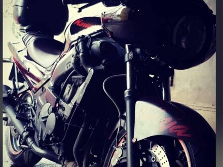 Кавасаки Другая 1995 в Киеве на Automoto.ua Кавасаки Другая, объемом двигателя 0.4 л и пробегом 0 тыс. км за 2500 $, фото 1 на Automoto.ua