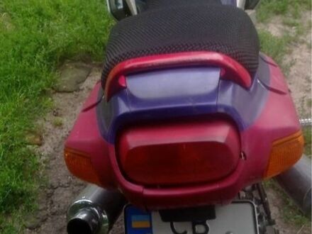Кавасакі Інша 1995 у Прилуках на Automoto.ua Кавасакі Інша, об'ємом двигуна 0.6 л та пробігом 0 тис. км за 1600 $, фото 1 на Automoto.ua