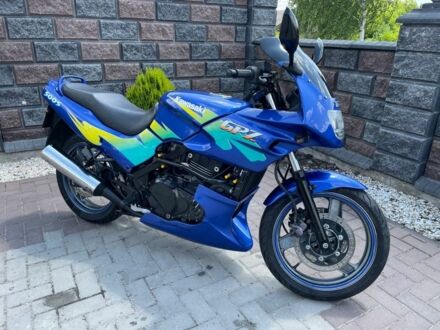 Кавасаки Другая 1995 в Ровно на Automoto.ua Кавасаки Другая, объемом двигателя 0.5 л и пробегом 0 тыс. км за 2300 $, фото 1 на Automoto.ua