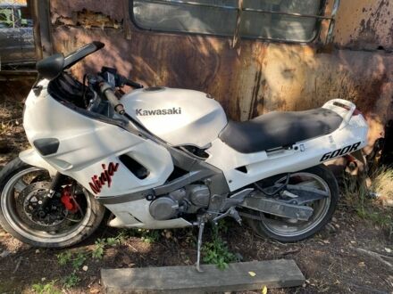 Кавасаки Другая 1996 в Ромнах на Automoto.ua Кавасаки Другая, объемом двигателя 0.6 л и пробегом 0 тыс. км за 969 $, фото 1 на Automoto.ua