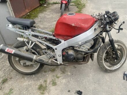 Кавасаки Другая 1996 в Каменце-Подольском на Automoto.ua Кавасаки Другая, объемом двигателя 0.6 л и пробегом 0 тыс. км за 1200 $, фото 1 на Automoto.ua