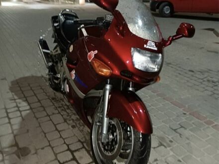 Кавасаки Другая, объемом двигателя 0.6 л и пробегом 0 тыс. км за 2200 $, фото 1 на Automoto.ua