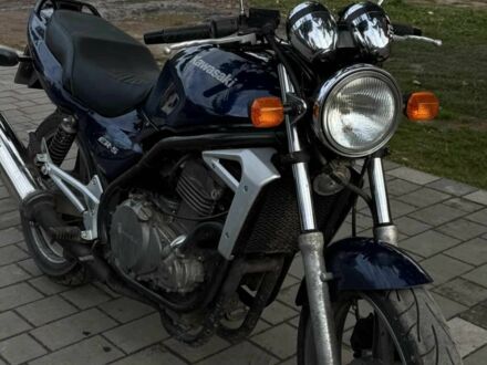 Кавасаки Другая, объемом двигателя 0.5 л и пробегом 0 тыс. км за 2500 $, фото 1 на Automoto.ua