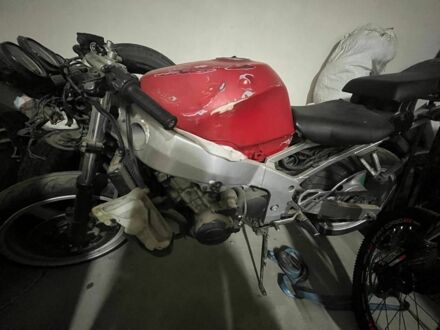 Кавасаки Другая 1997 в Каменце-Подольском на Automoto.ua Кавасаки Другая, объемом двигателя 0.6 л и пробегом 0 тыс. км за 900 $, фото 1 на Automoto.ua