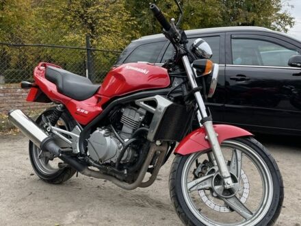 Кавасаки Другая, объемом двигателя 0.5 л и пробегом 0 тыс. км за 2900 $, фото 1 на Automoto.ua