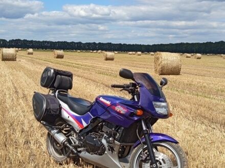 Кавасаки Другая, объемом двигателя 0.5 л и пробегом 0 тыс. км за 2200 $, фото 1 на Automoto.ua