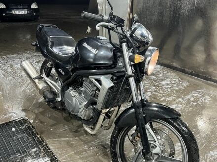 Кавасаки Другая, объемом двигателя 0 л и пробегом 0 тыс. км за 2100 $, фото 1 на Automoto.ua