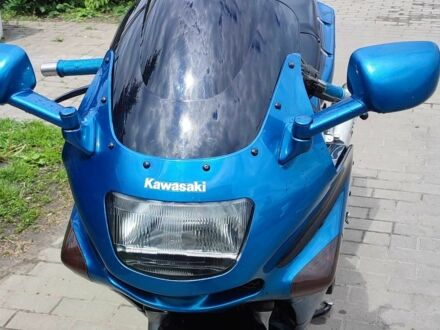 Кавасаки Другая 1997 в Хмельнике на Automoto.ua Кавасаки Другая, объемом двигателя 0.4 л и пробегом 0 тыс. км за 1500 $, фото 1 на Automoto.ua