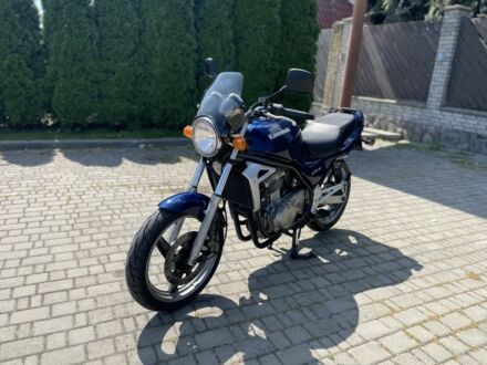Кавасаки Другая 1997 в Луцке на Automoto.ua Кавасаки Другая, объемом двигателя 0.5 л и пробегом 0 тыс. км за 2599 $, фото 1 на Automoto.ua