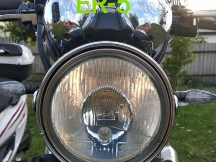 Кавасакі Інша, об'ємом двигуна 0.5 л та пробігом 0 тис. км за 2300 $, фото 1 на Automoto.ua