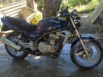 Кавасаки Другая, объемом двигателя 0.5 л и пробегом 0 тыс. км за 2400 $, фото 1 на Automoto.ua