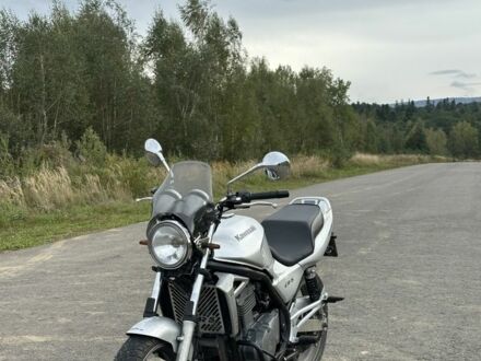 Кавасаки Другая, объемом двигателя 0.5 л и пробегом 0 тыс. км за 2420 $, фото 1 на Automoto.ua