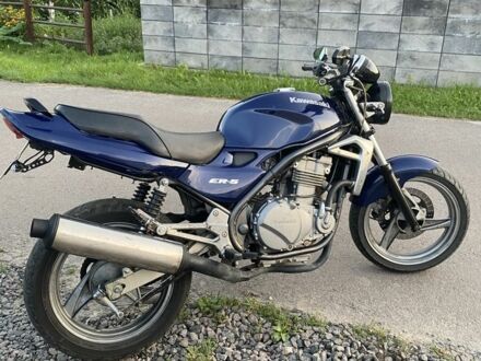 Кавасакі Інша 1998 у Рівному на Automoto.ua Кавасакі Інша, об'ємом двигуна 0.5 л та пробігом 0 тис. км за 1930 $, фото 1 на Automoto.ua